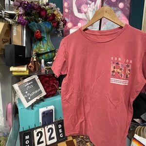 Ron Jon Surf Shop Cozumel Mens